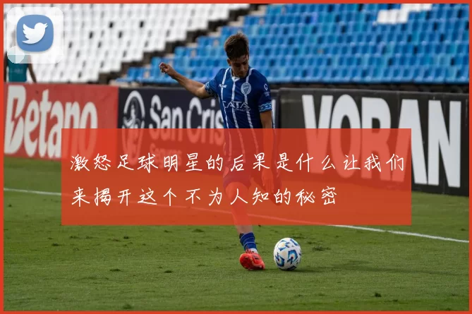 激怒足球明星的后果是什么让我们来揭开这个不为人知的秘密