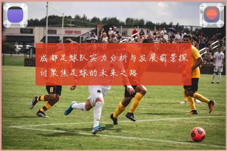 成都足球队实力分析与发展前景探讨聚焦足球的未来之路