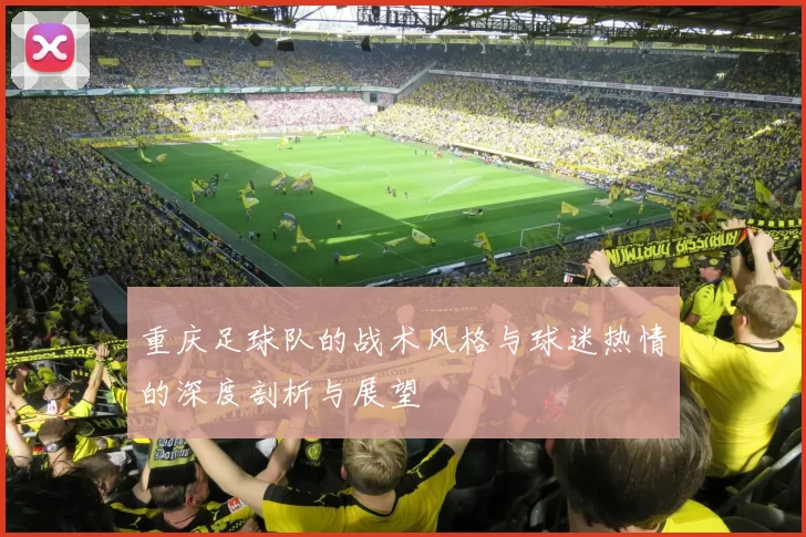 重庆足球队的战术风格与球迷热情的深度剖析与展望