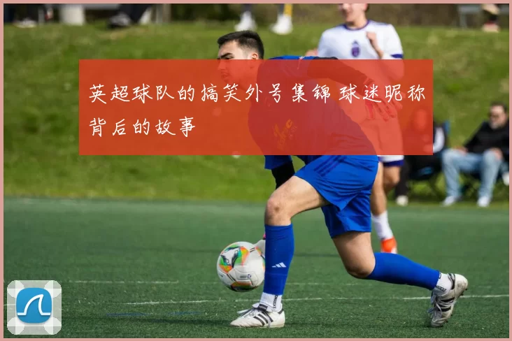 英超球队的搞笑外号集锦 球迷昵称背后的故事