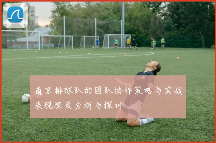 南京排球队的团队协作策略与实战表现深度分析与探讨
