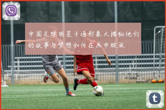 中国足球明星卡通形象大揭秘他们的故事与梦想如何在画中绽放