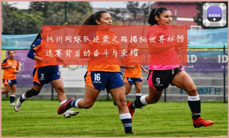 杭州网球队逆袭之路揭秘世界杯预选赛背后的奋斗与荣耀
