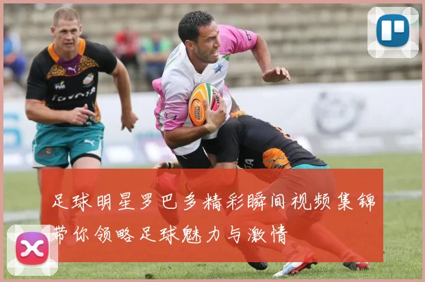 足球明星罗巴多精彩瞬间视频集锦带你领略足球魅力与激情