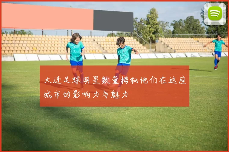 大连足球明星数量揭秘他们在这座城市的影响力与魅力