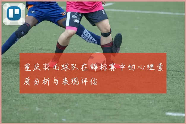 重庆羽毛球队在锦标赛中的心理素质分析与表现评估