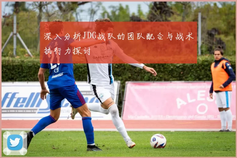 深入分析JDG战队的团队配合与战术执行力探讨