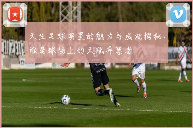 天生足球明星的魅力与成就揭秘，谁是球场上的天赋异禀者