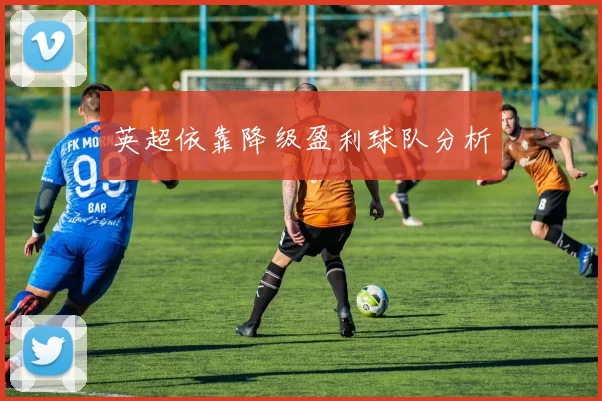 英超依靠降级盈利球队分析