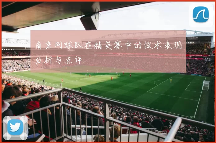 南京网球队在精英赛中的技术表现分析与点评