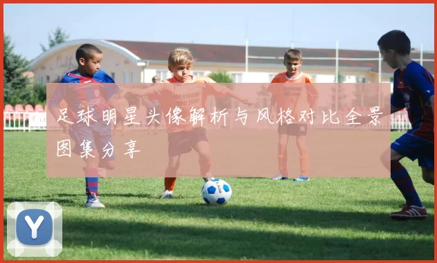 足球明星头像解析与风格对比全景图集分享
